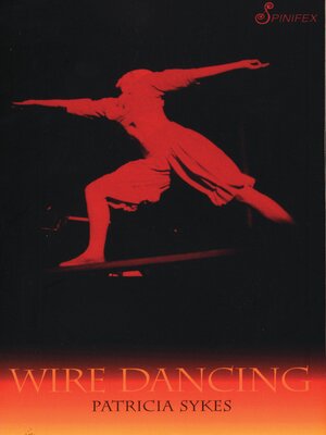 cover image of Wire Dancing